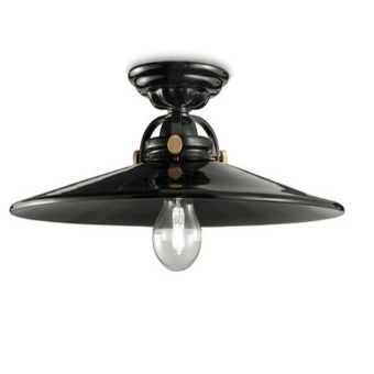 Ferroluce Retro / Chandeliers / Kit - 3 items / C104