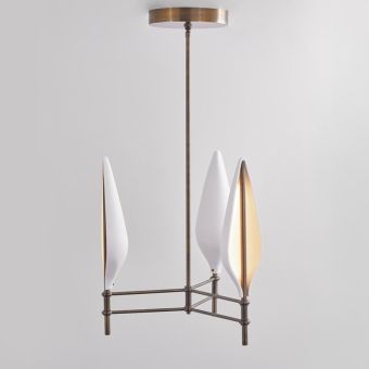 Boyd Lighting / Pendants & Suspension Lights / The Spire 3 10753