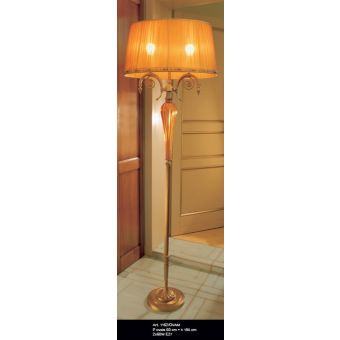 Il Paralume Marina / Floor Lamps / 1162/OVAM