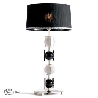 Il Paralume Marina / Table Lamps / 1213