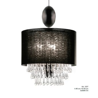 Il Paralume Marina / Pendants & Suspension Lights / 1227