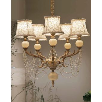 Il Paralume Marina / Pendants & Suspension Lights / 1249/5