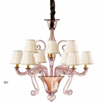 Il Paralume Marina / Chandeliers / Classic / 1262/New/bis