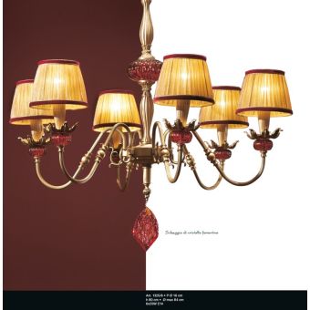 Il Paralume Marina / Pendants & Suspension Lights / 1325/6