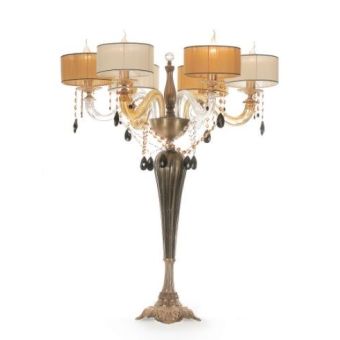 Il Paralume Marina / Table Lamps / 1352/TA