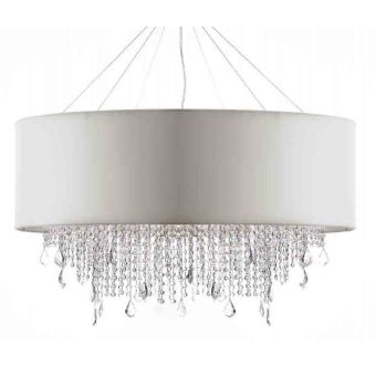 Il Paralume Marina / Pendants & Suspension Lights / 1386/CH4