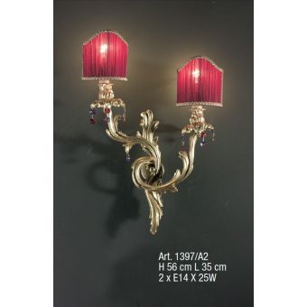 Il Paralume Marina / Wall Lamps / 1397/A2
