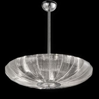 Glass & Glass Murano / Pendants Lights / Spicchi di arte veneziana ART. 1410/S