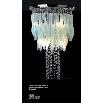 Il Paralume Marina / Pendants & Suspension Lights / 1462