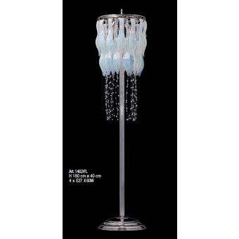 Il Paralume Marina / Floor Lamps / 1462/FL