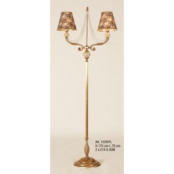Il Paralume Marina / Floor Lamps / 1529/FL