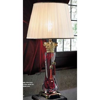Il Paralume Marina / Table Lamps / Classic / 1568/New/bis