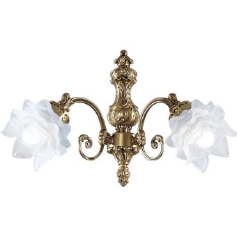 Possoni / Wall Sconces / Michela 15A2
