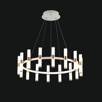 Jago / Chandeliers / Pioggia di Luce LCS 104/1/80