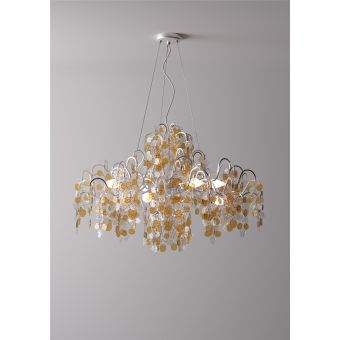 Stillux / Chandeliers / Stardust 16000