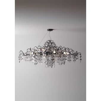 Stillux / Chandeliers / Stardust 16002