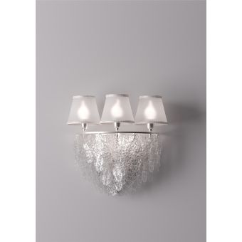 Stillux / Wall Sconces / Stardust 16015