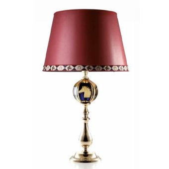 Il Paralume Marina / Table Lamps / 1602