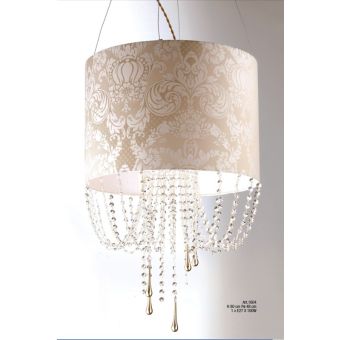 Il Paralume Marina / Pendants & Suspension Lights / 1604