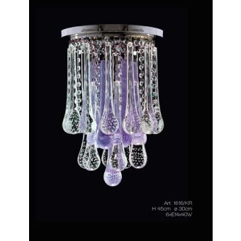 Il Paralume Marina / Pendants & Suspension Lights / 1616/KR