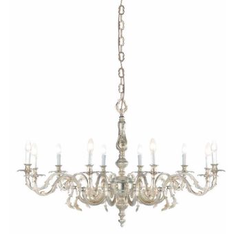 Il Paralume Marina / Pendants & Suspension Lights / 1629/CH10/AV