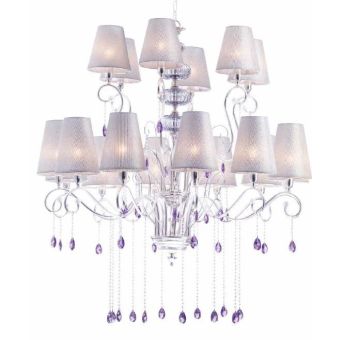 Il Paralume Marina / Pendants & Suspension Lights / 1630/CH18 AV