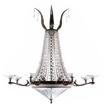 Il Paralume Marina / Pendants & Suspension Lights / 1635/CH8