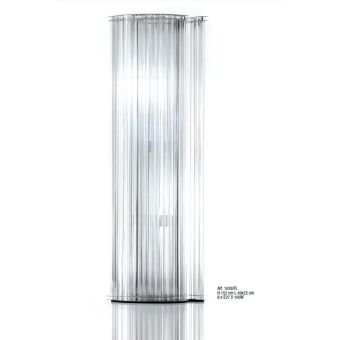 Il Paralume Marina / Floor Lamps / 1638/FL