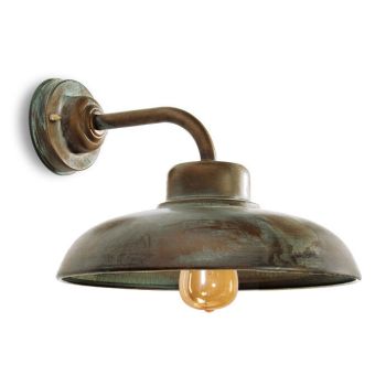 Moretti Luce / Wall Sconces / Samoa 1655