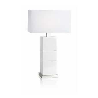 Lumis / Table Lamps / CUBE 1663