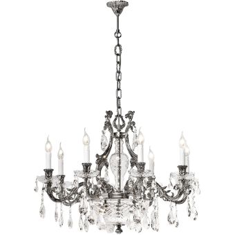Possoni / Chandeliers / Grace 16638+2-SHG