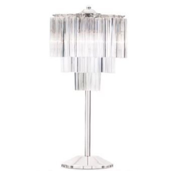Il Paralume Marina / Table Lamps / 1691/G/KR/TR