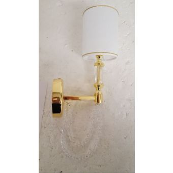 Il Paralume Marina / Wall Sconces / 1703/A1/LU/TR