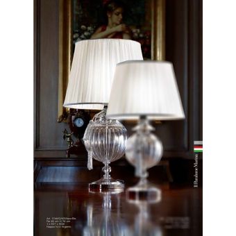 Il Paralume Marina / Table Lamps / Classic / 1746/G/New/Bis