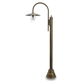 Moretti Luce / Post & Bollard Lights / Trasimeno 1755 T
