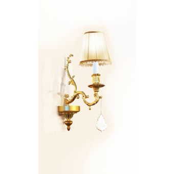 Il Paralume Marina / Wall Lamps / 1759/A1/New Bis