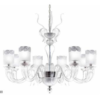 Il Paralume Marina / Pendants & Suspension Lights / 1770/CH8