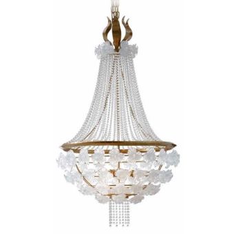 Il Paralume Marina / Chandeliers / 1775/CH6