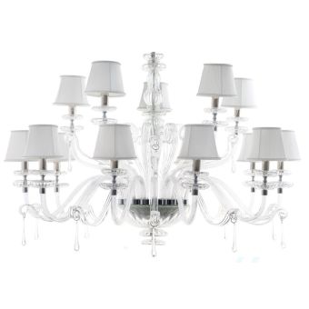 Il Paralume Marina / Pendants & Suspension Lights / 1791/CH15