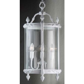 Il Paralume Marina / Pendant Lamps / 1804/M/BI