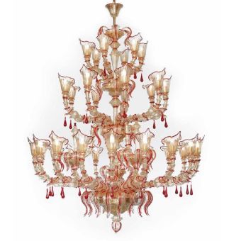 Il Paralume Marina / Pendants & Suspension Lights / 1821/CH33