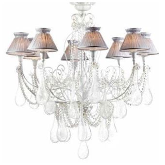 Il Paralume Marina / Pendants & Suspension Lights / 1823/CH8