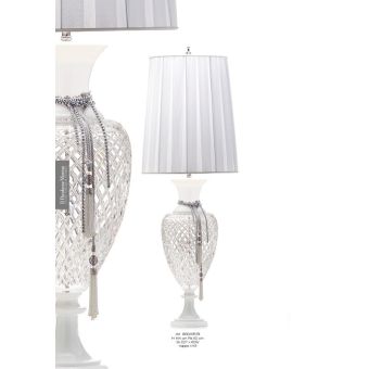 Il Paralume Marina / Table Lamps / 1830/KR/BI