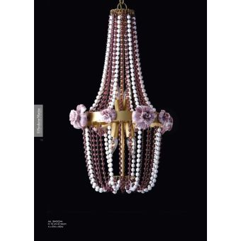 Il Paralume Marina / Pendants & Suspension Lights / 1840/CH4