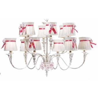 Il Paralume Marina / Pendants & Suspension Lights / 1850/CH12/AV/RS