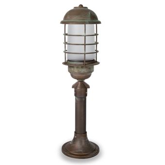 Moretti Luce / Post & Bollard Lights / Torcia 1876