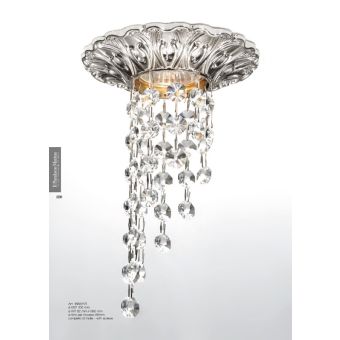 Il Paralume Marina / Recessed Lighting / 1883/KR