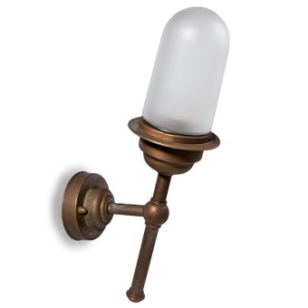 Moretti Luce / Outdoor Wall Lights / Torcia 1891