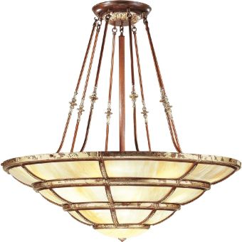 Possoni / Chandeliers / Giotto 189822