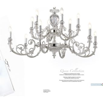 Il Paralume Marina / Pendants & Suspension Lights / 1914/CH12